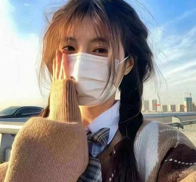 超神学院第一季